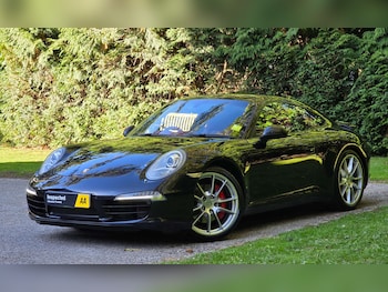 Used Porsche 911 2012 for sale - 76101650: Photo 2
