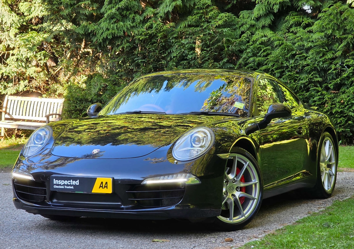 Used Porsche 911 2012 for sale - 76101650: Photo 31