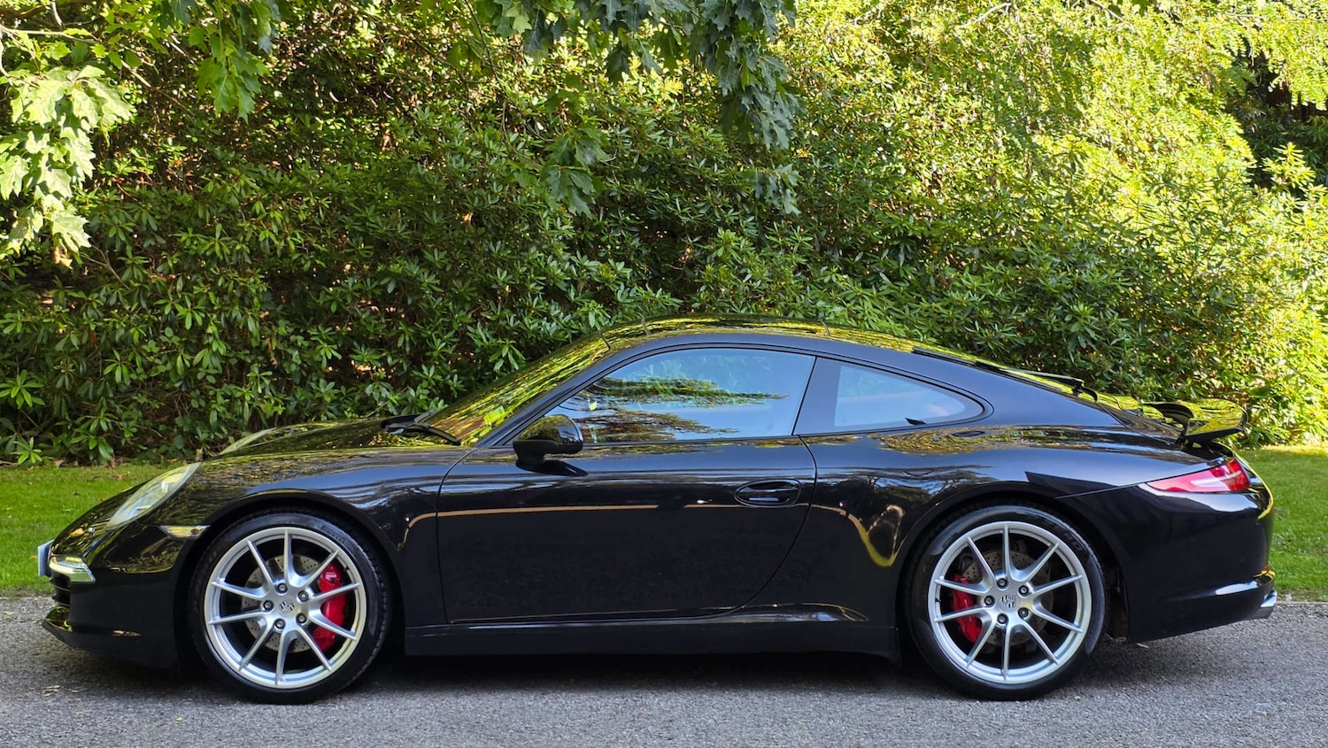 Used Porsche 911 2012 for sale - 76101650: Photo 33