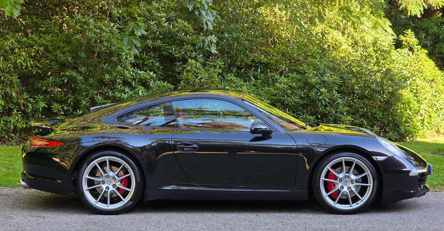 Used Porsche 911 2012 for sale - 76101650: Photo 36