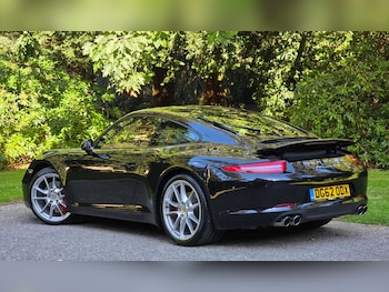 Used Porsche 911 2012 for sale - 76101650: Photo 3