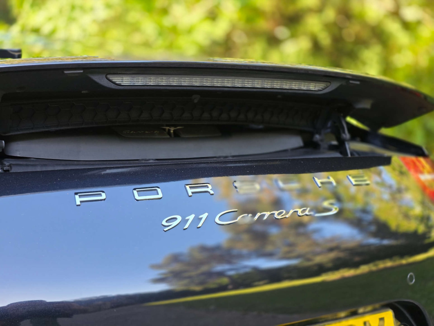 Used Porsche 911 2012 for sale - 76101650: Photo 56