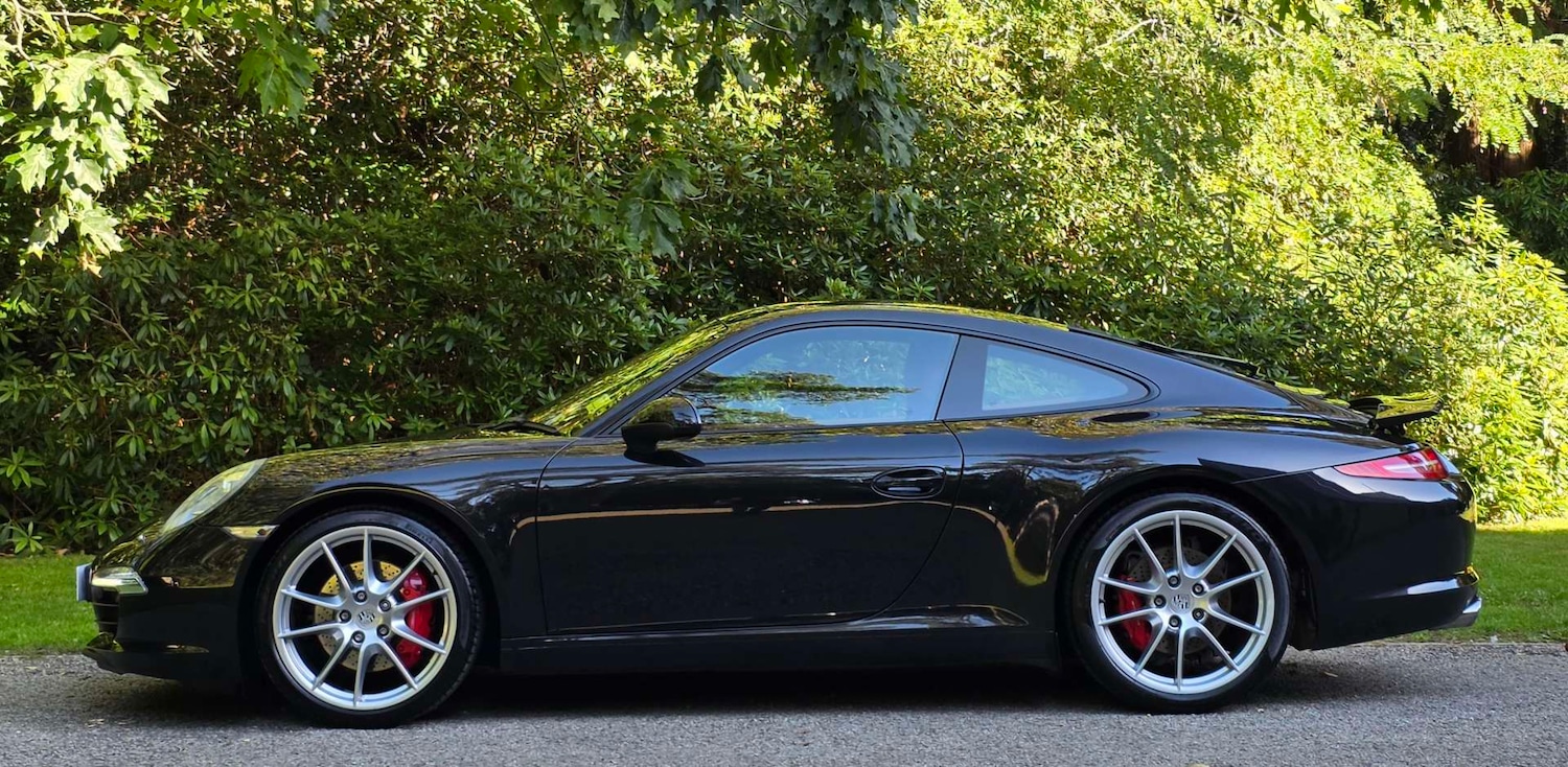 Used Porsche 911 2012 for sale - 76101650: Photo 6