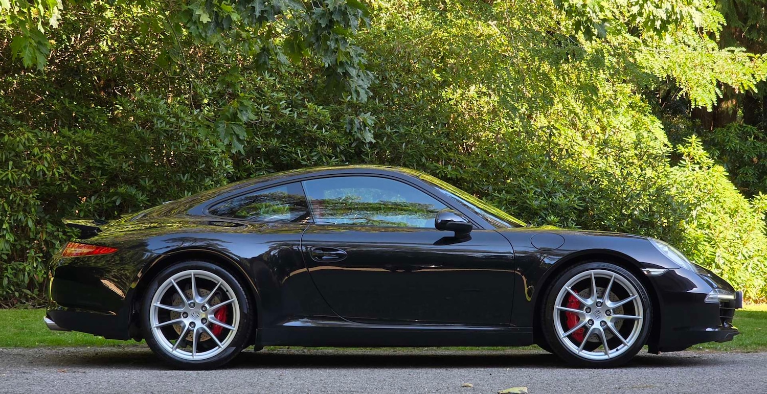 Used Porsche 911 2012 for sale - 76101650: Photo 8
