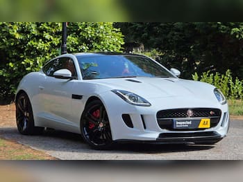 Used Jaguar F-Type 2016 for sale - 79692877: Photo