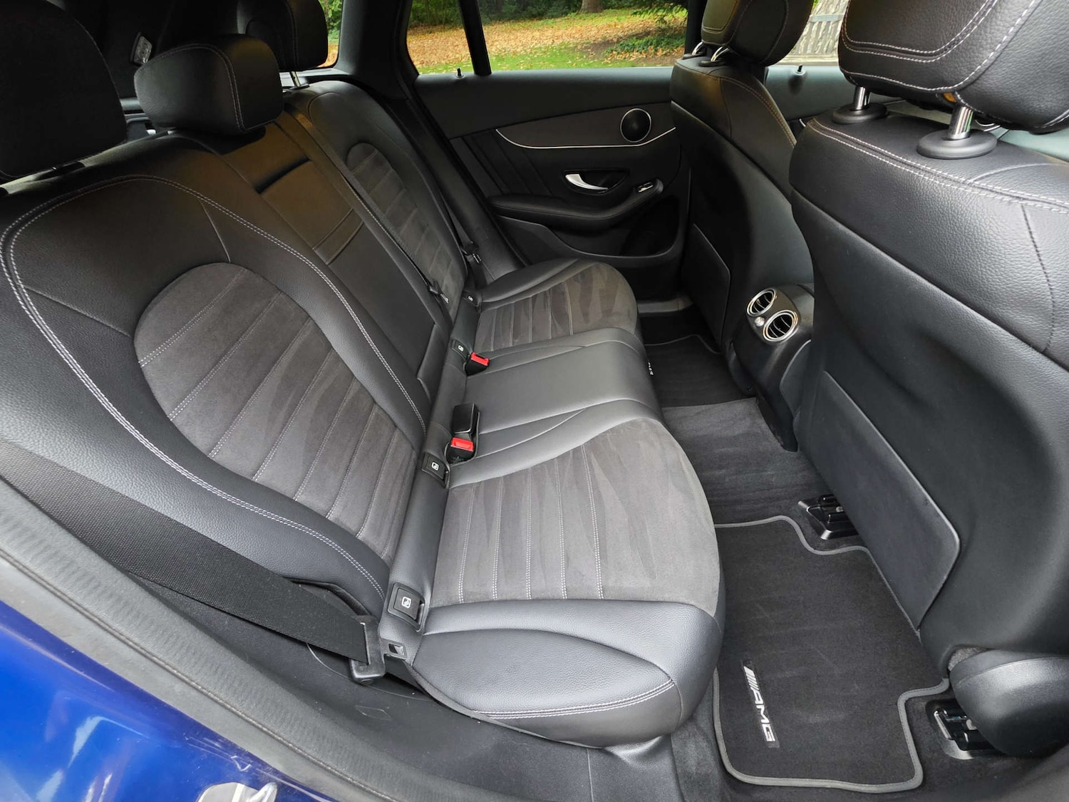 Used Mercedes-Benz GLC 2019 for sale - 76544271: Photo 16