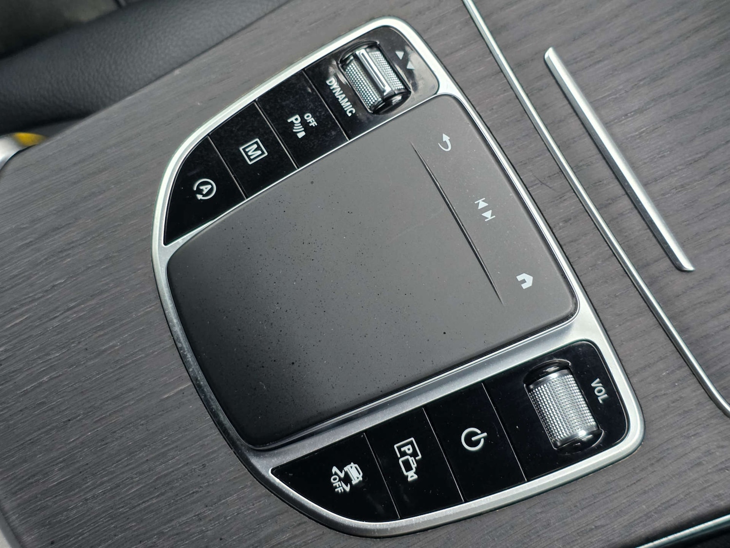 Used Mercedes-Benz GLC 2019 for sale - 76544271: Photo 32