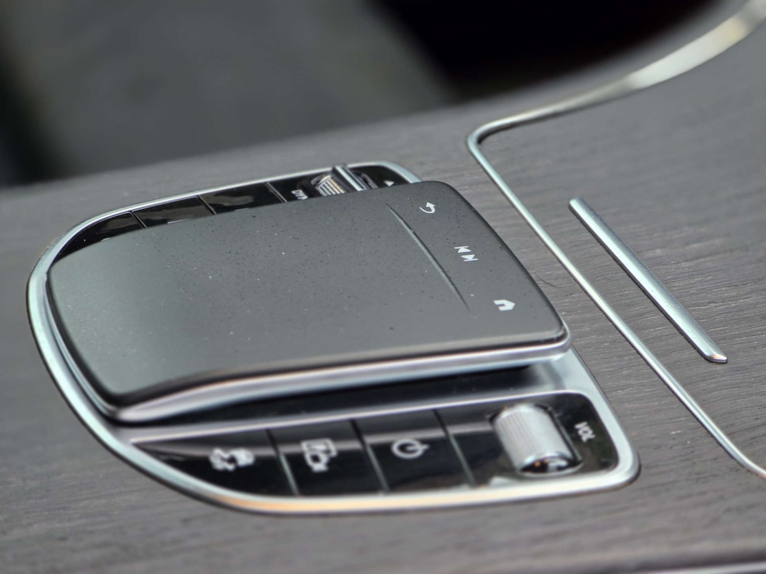 Used Mercedes-Benz GLC 2019 for sale - 76544271: Photo 37