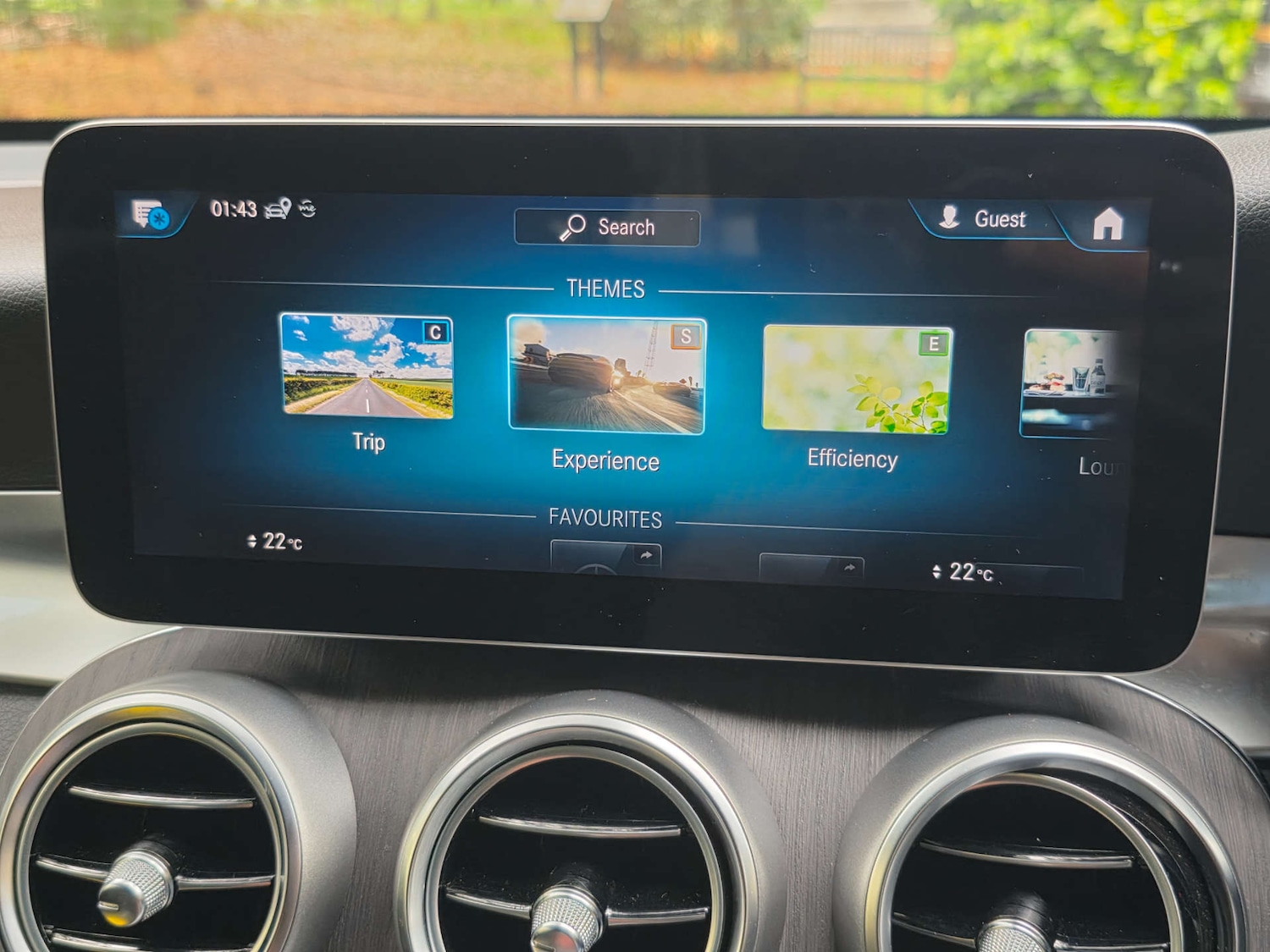 Used Mercedes-Benz GLC 2019 for sale - 76544271: Photo 46