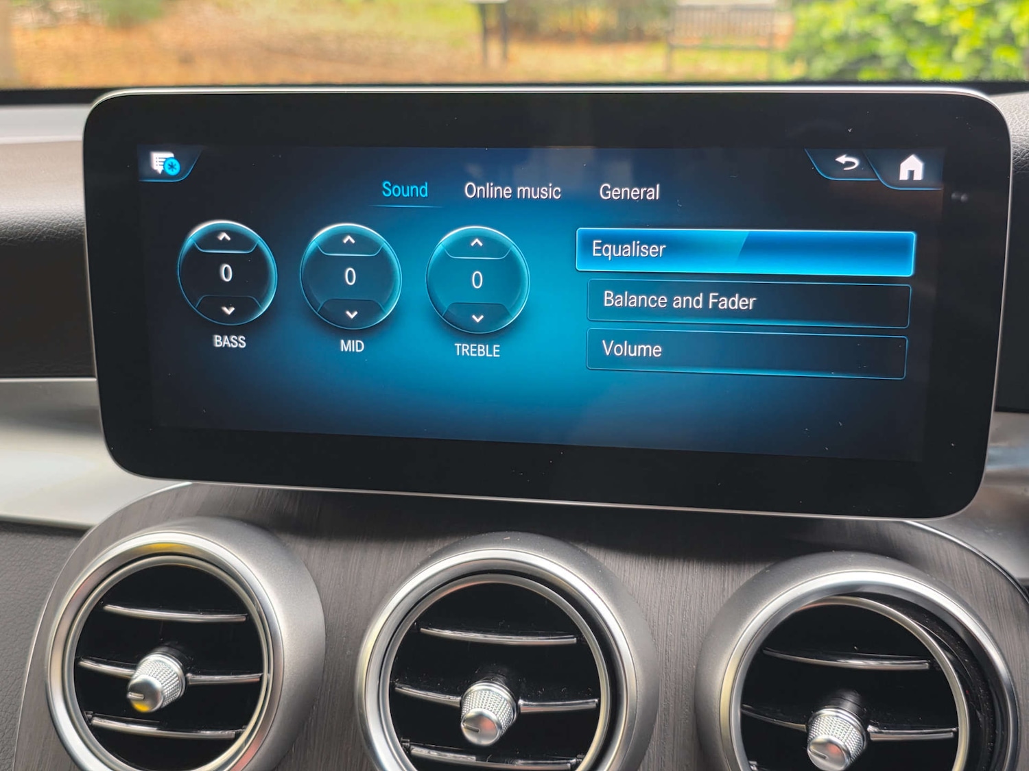 Used Mercedes-Benz GLC 2019 for sale - 76544271: Photo 47