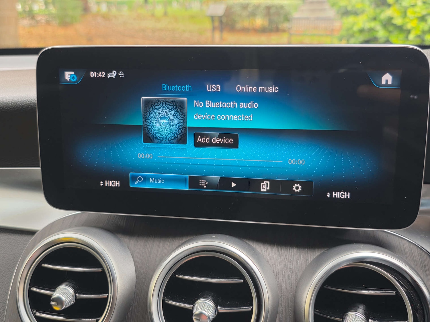 Used Mercedes-Benz GLC 2019 for sale - 76544271: Photo 49