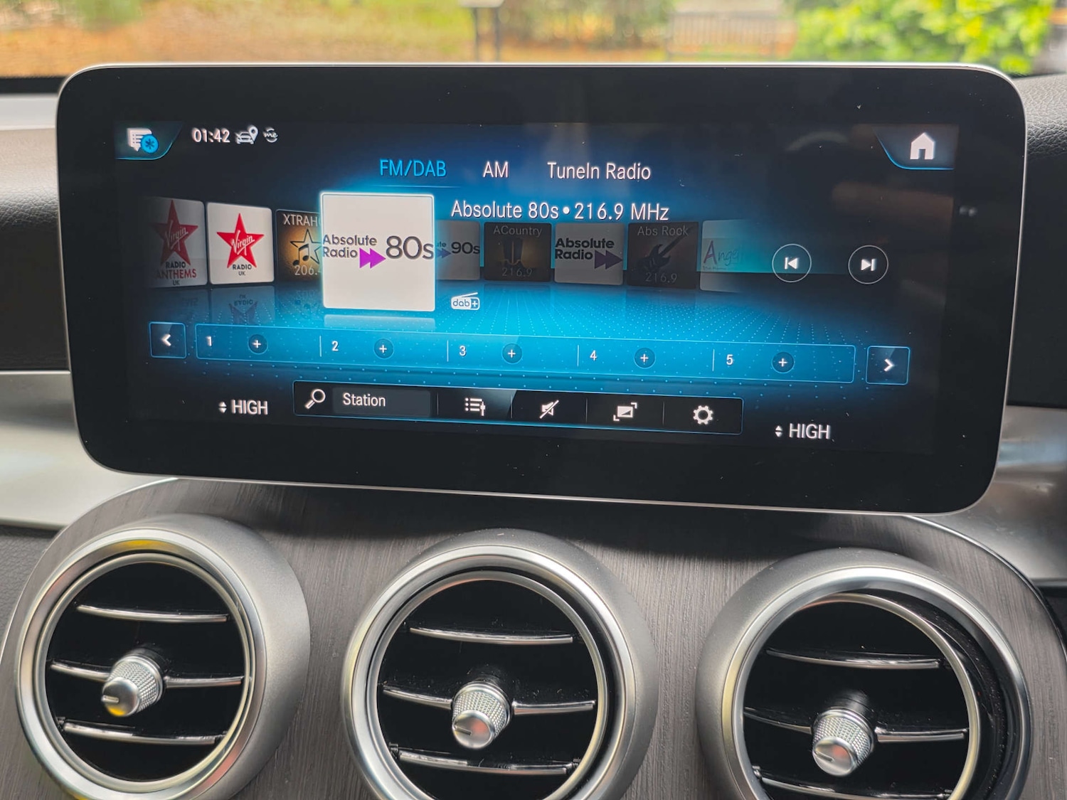 Used Mercedes-Benz GLC 2019 for sale - 76544271: Photo 51