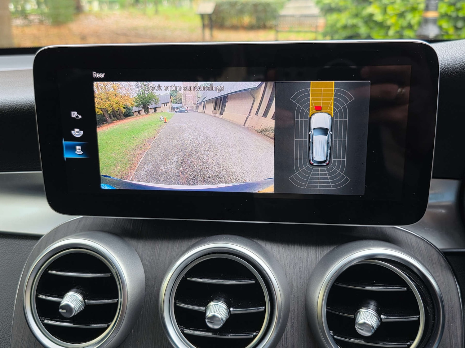 Used Mercedes-Benz GLC 2019 for sale - 76544271: Photo 58