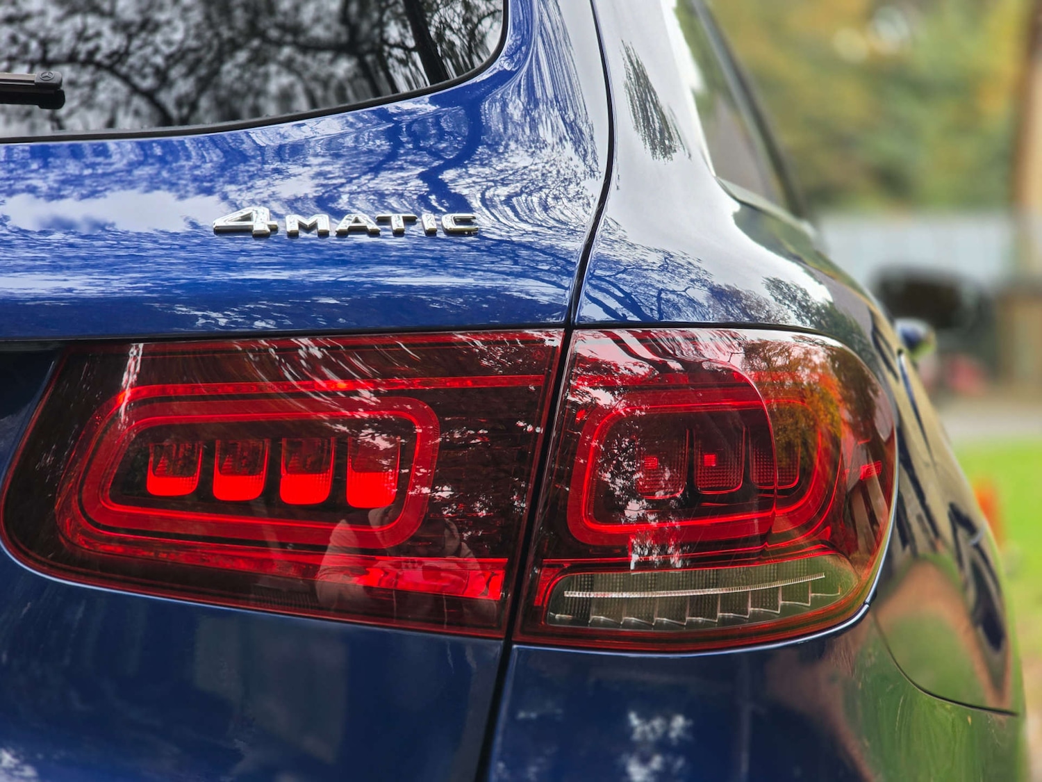 Used Mercedes-Benz GLC 2019 for sale - 76544271: Photo 60