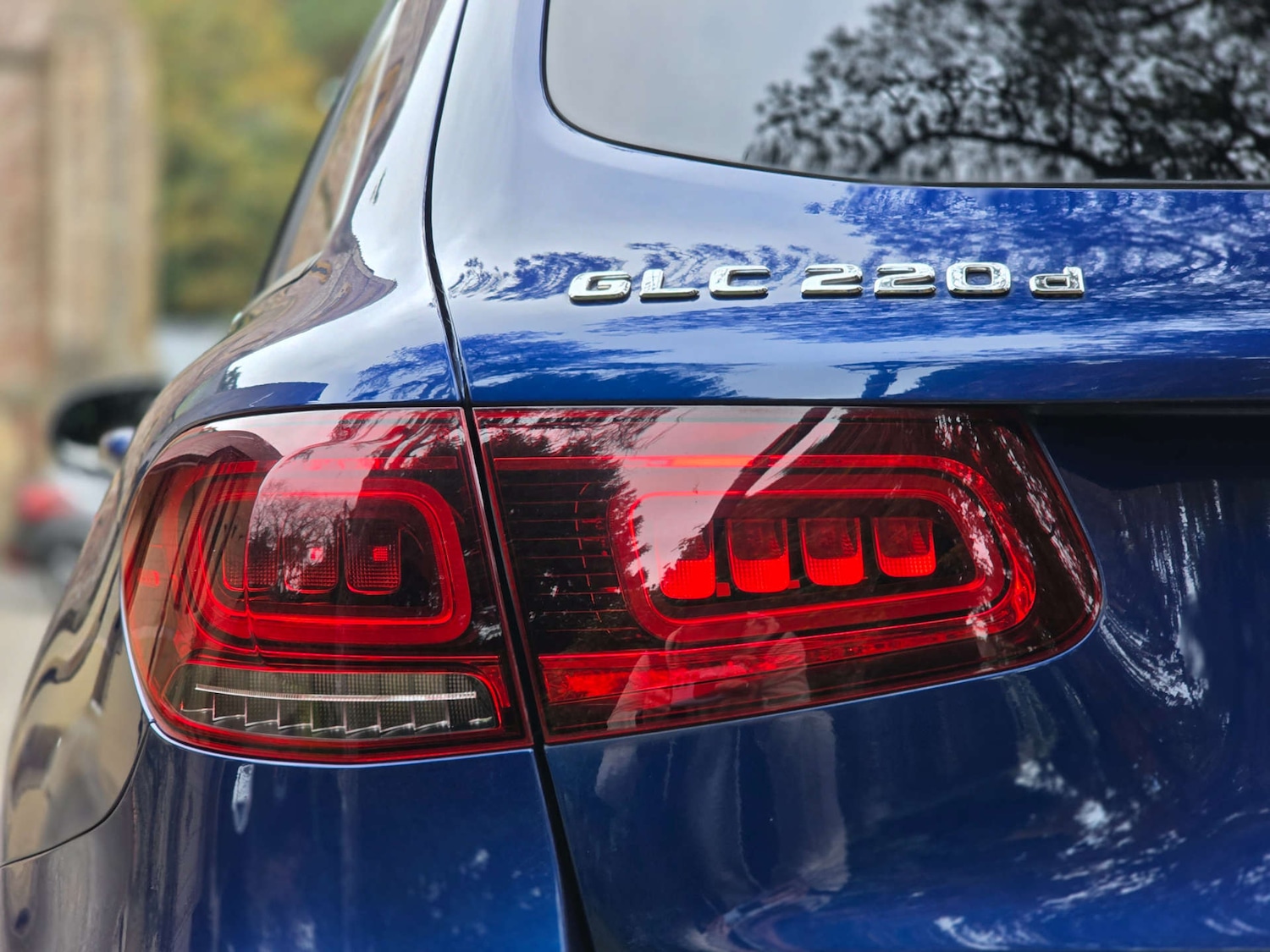 Used Mercedes-Benz GLC 2019 for sale - 76544271: Photo 61