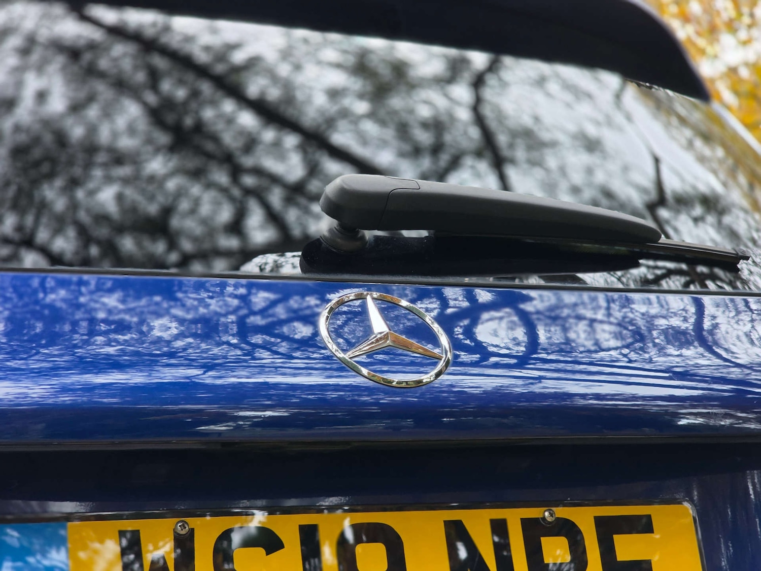 Used Mercedes-Benz GLC 2019 for sale - 76544271: Photo 64