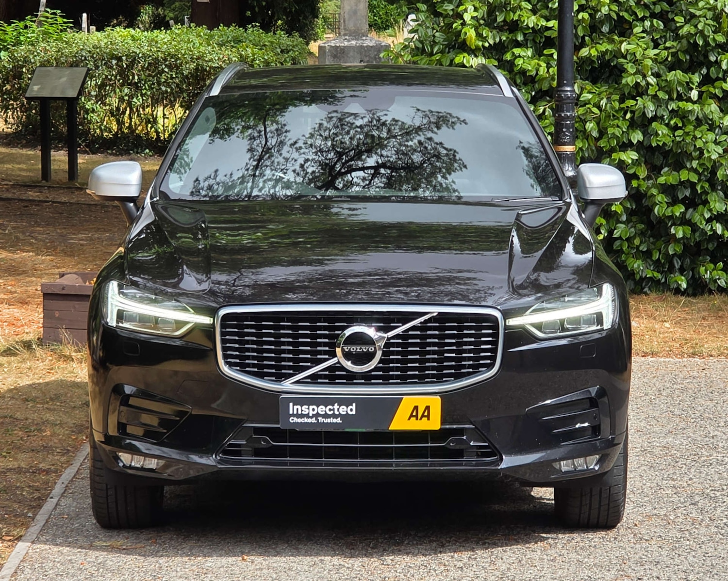 Vehicle 28