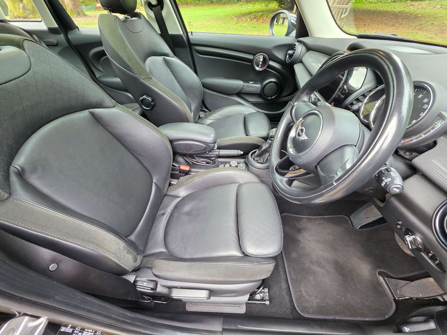 Used MINI Hatch 2018 for sale - 77621872: Photo 14