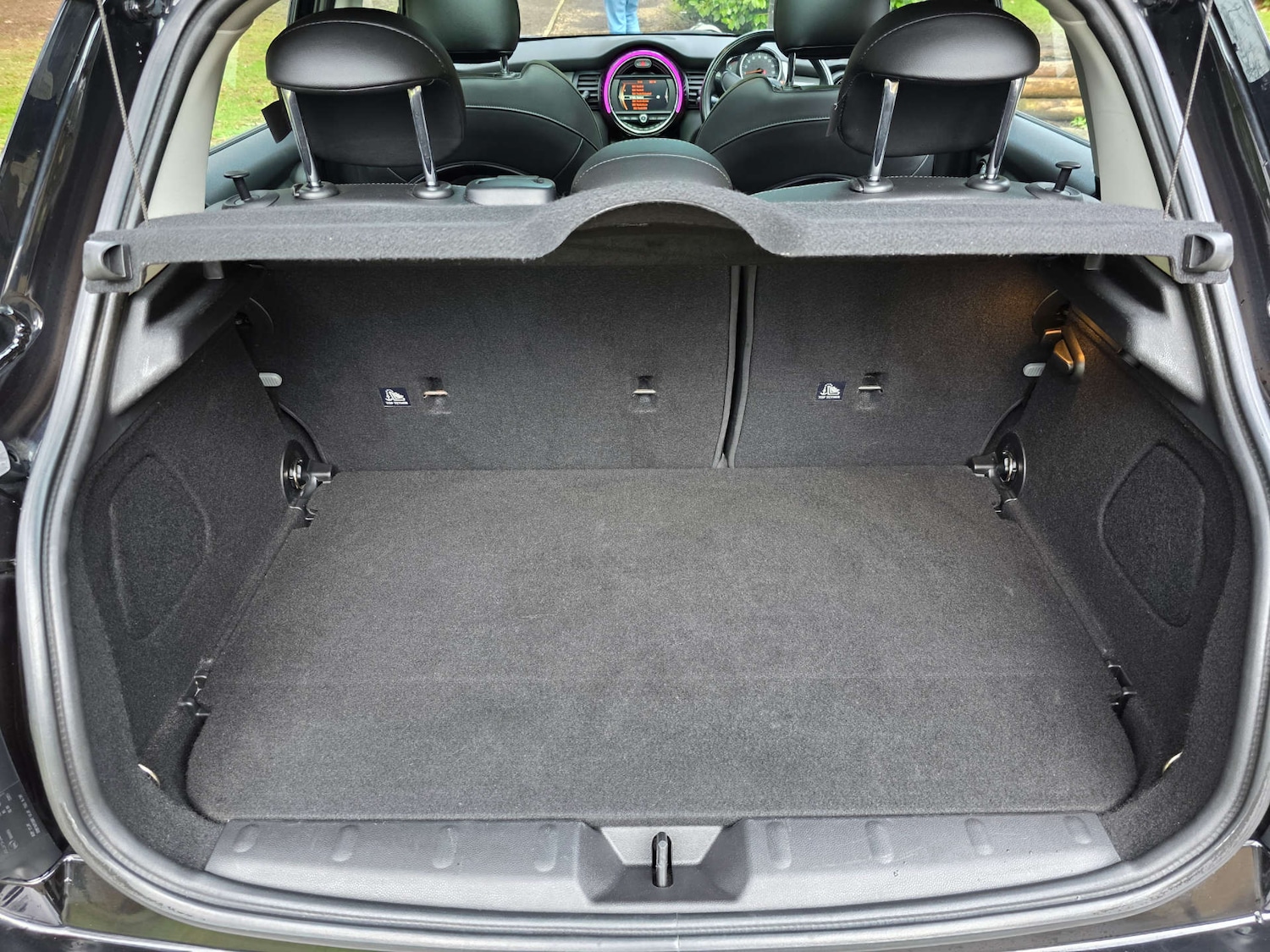 Used MINI Hatch 2018 for sale - 77621872: Photo 19