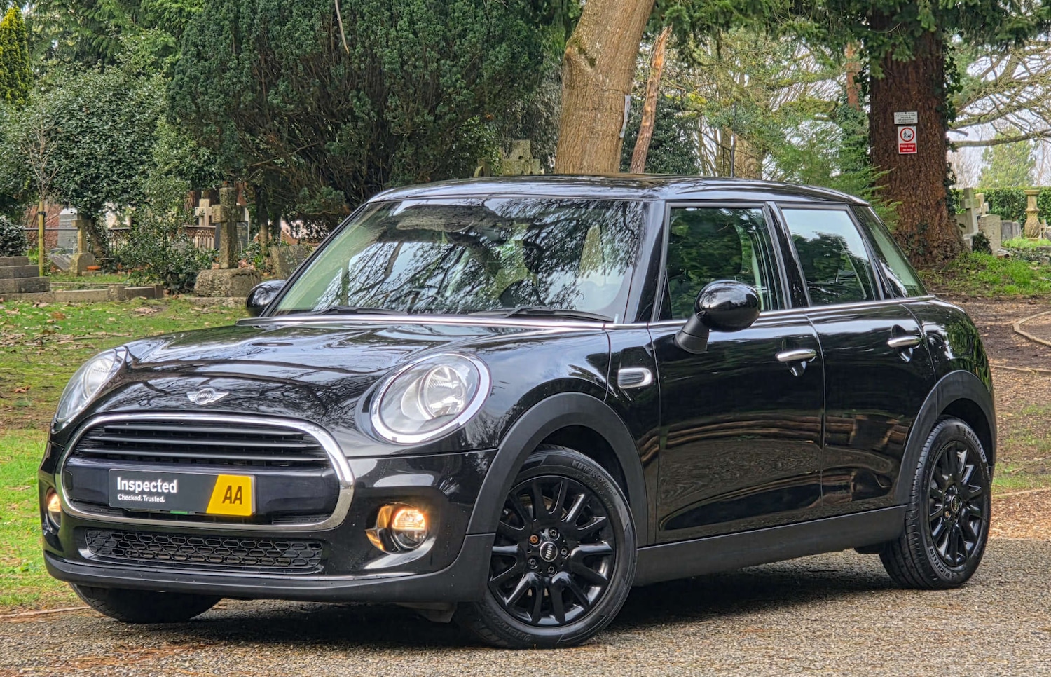 Used MINI Hatch 2018 for sale - 77621872: Photo 2