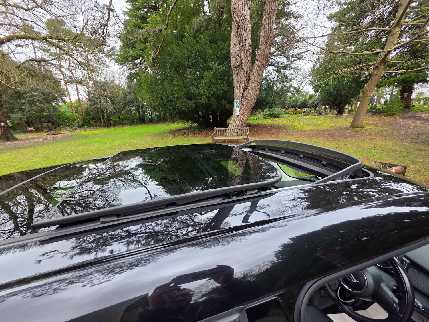 Used MINI Hatch 2018 for sale - 77621872: Photo 20