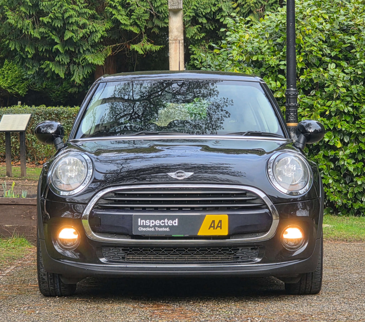 Used MINI Hatch 2018 for sale - 77621872: Photo 21