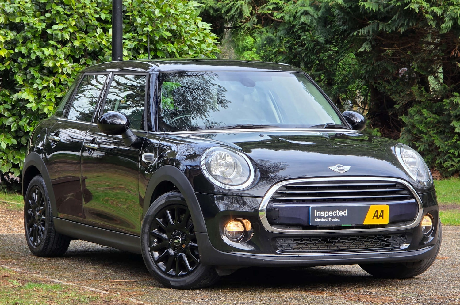 Used MINI Hatch 2018 for sale - 77621872: Photo 22