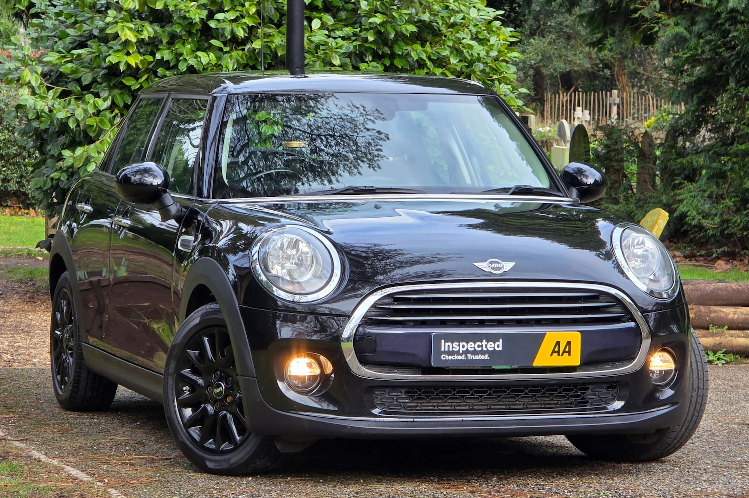 Used MINI Hatch 2018 for sale - 77621872: Photo 23