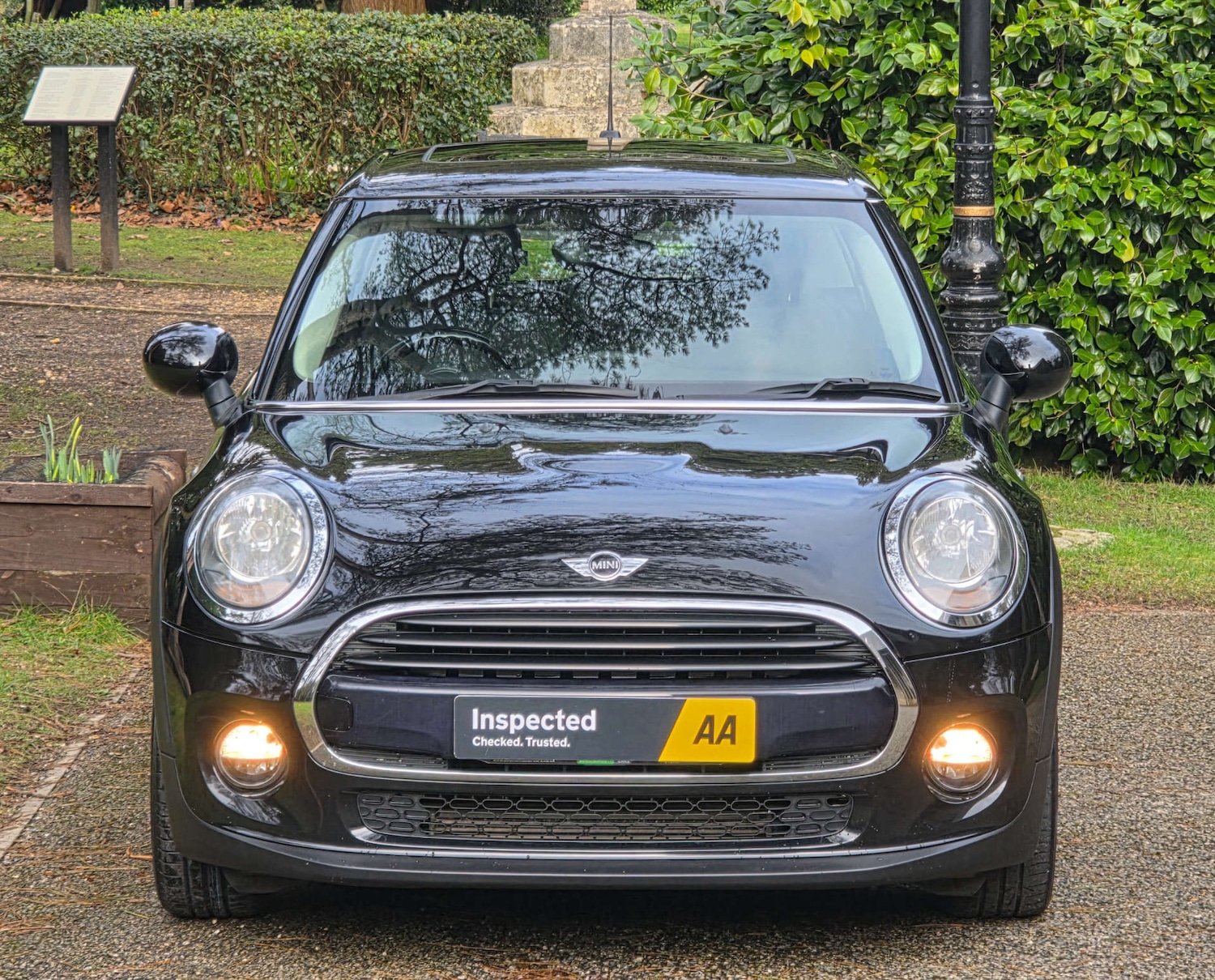 Used MINI Hatch 2018 for sale - 77621872: Photo 24