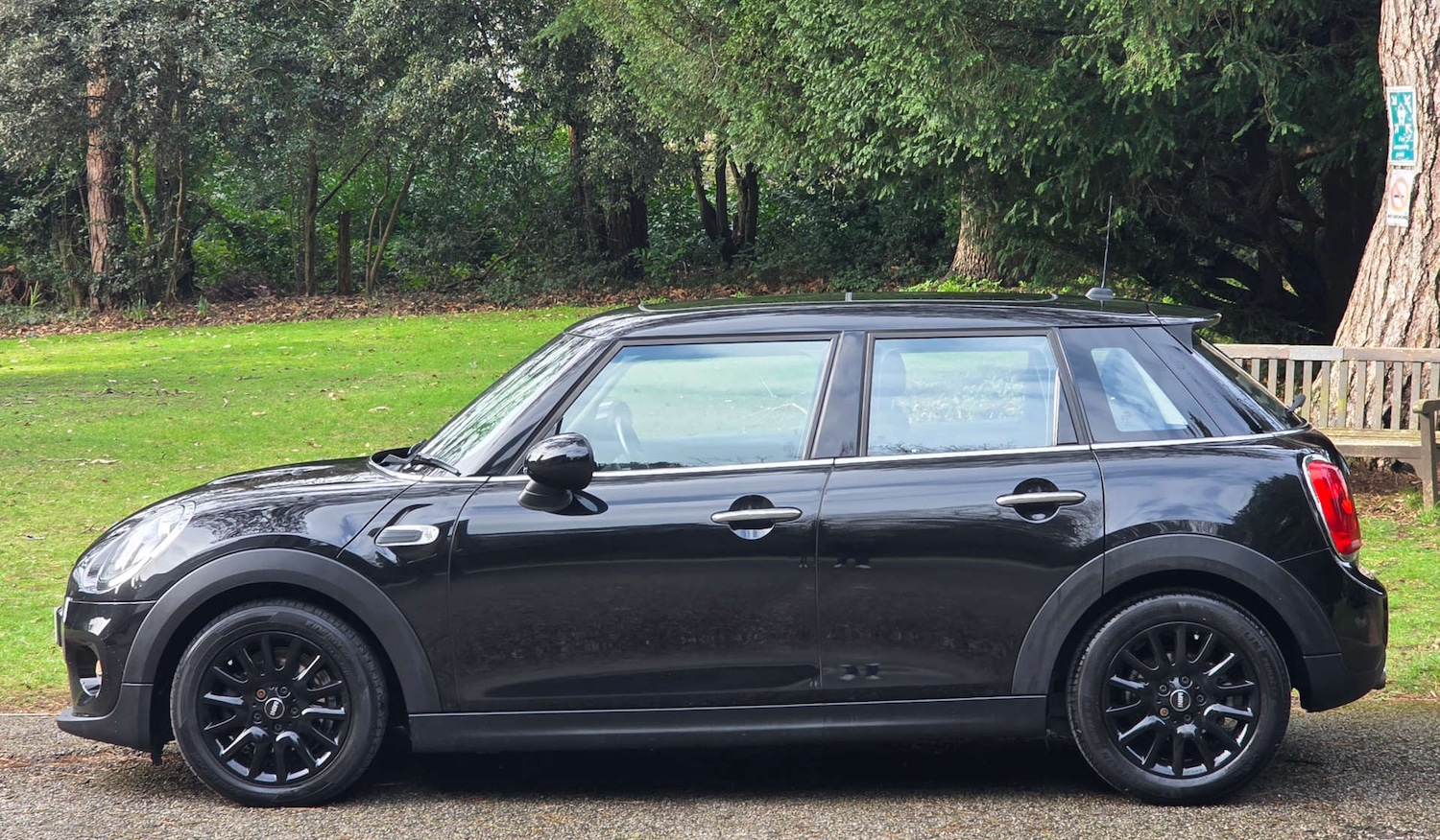 Used MINI Hatch 2018 for sale - 77621872: Photo 28