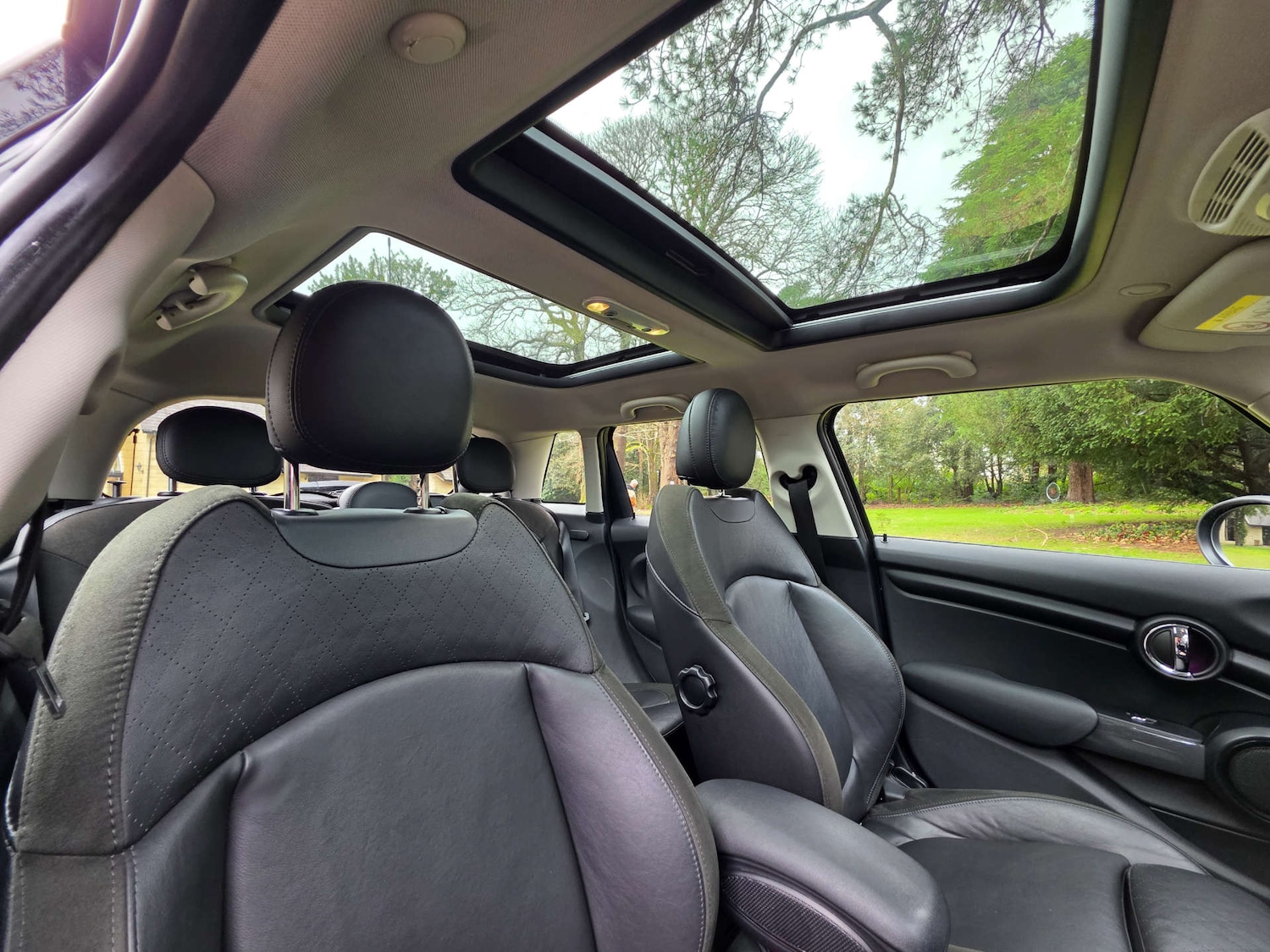 Used MINI Hatch 2018 for sale - 77621872: Photo 3