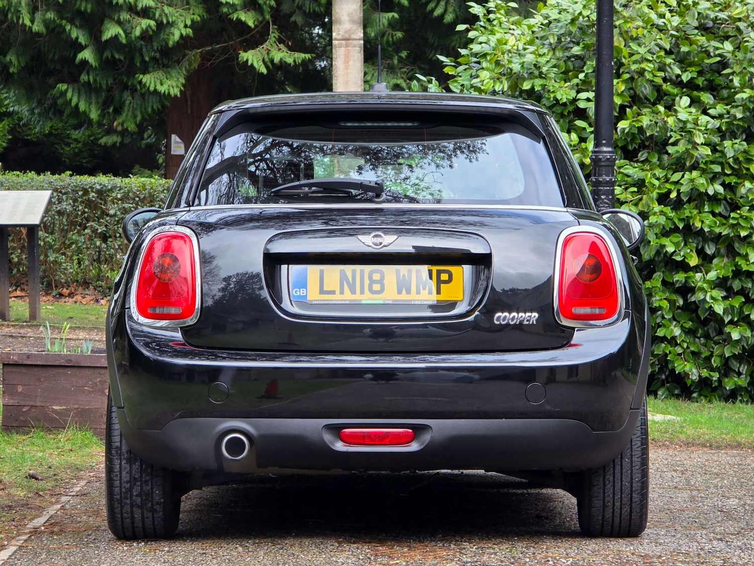 Used MINI Hatch 2018 for sale - 77621872: Photo 30