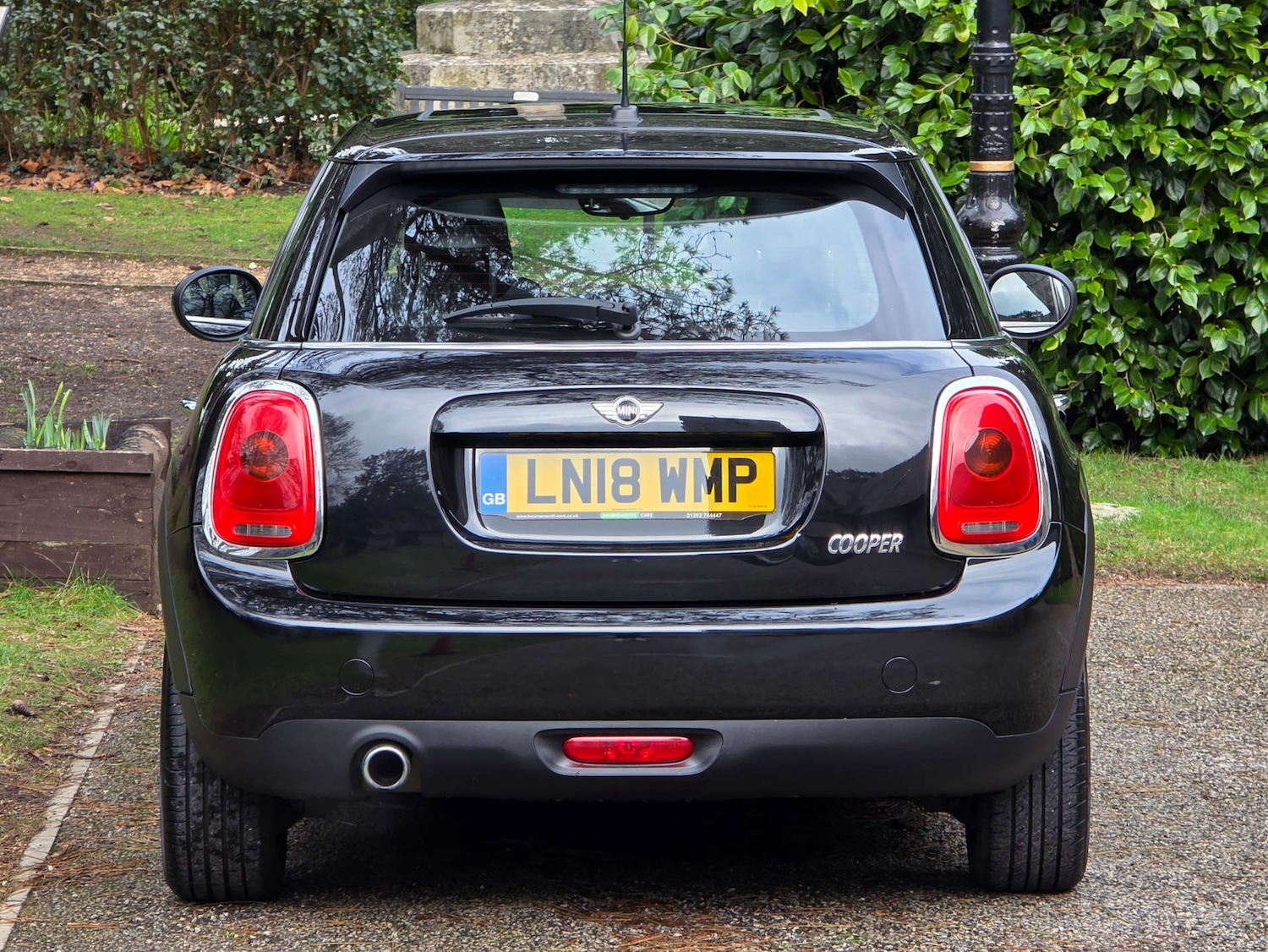 Used MINI Hatch 2018 for sale - 77621872: Photo 31