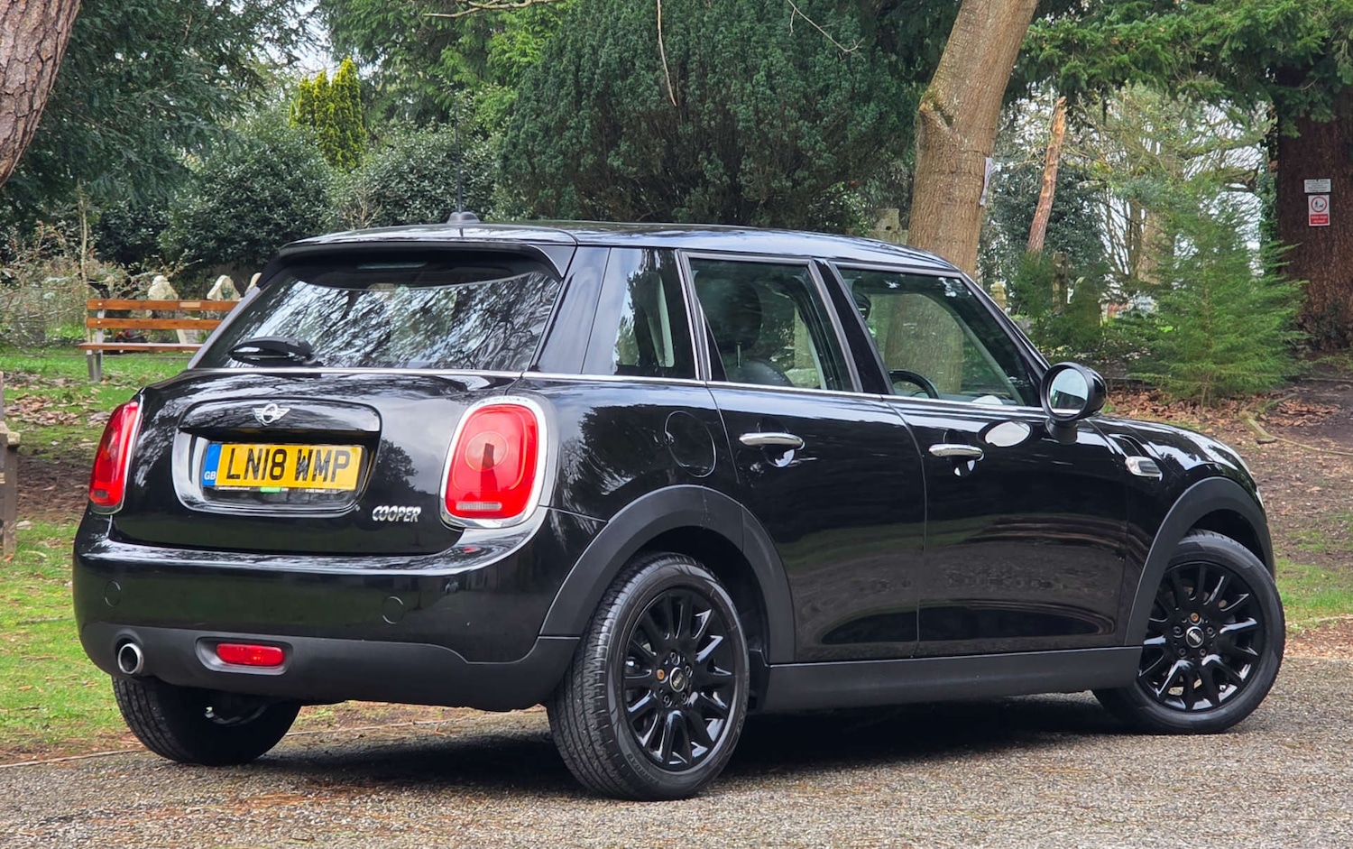 Used MINI Hatch 2018 for sale - 77621872: Photo 33