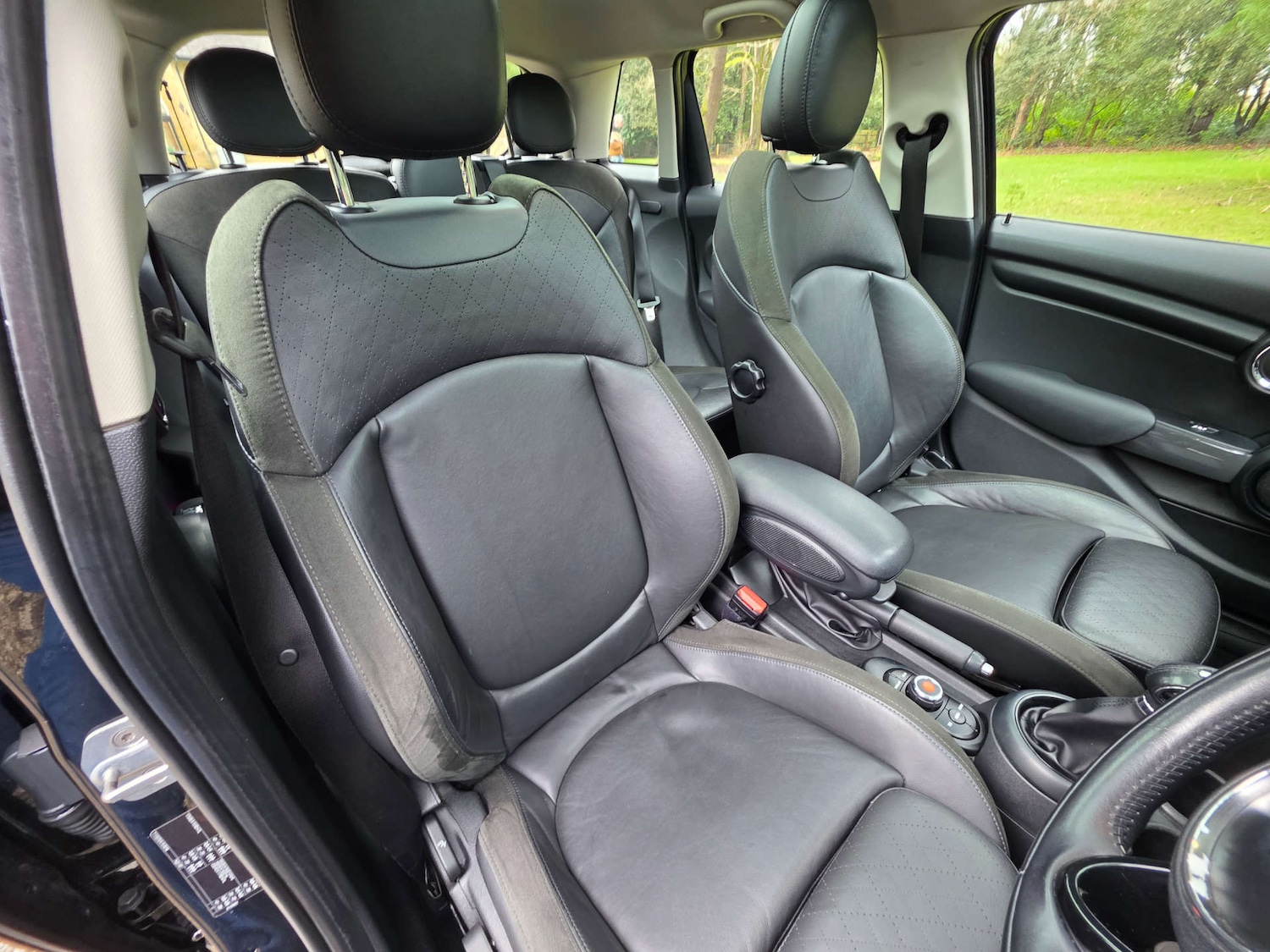 Used MINI Hatch 2018 for sale - 77621872: Photo 34