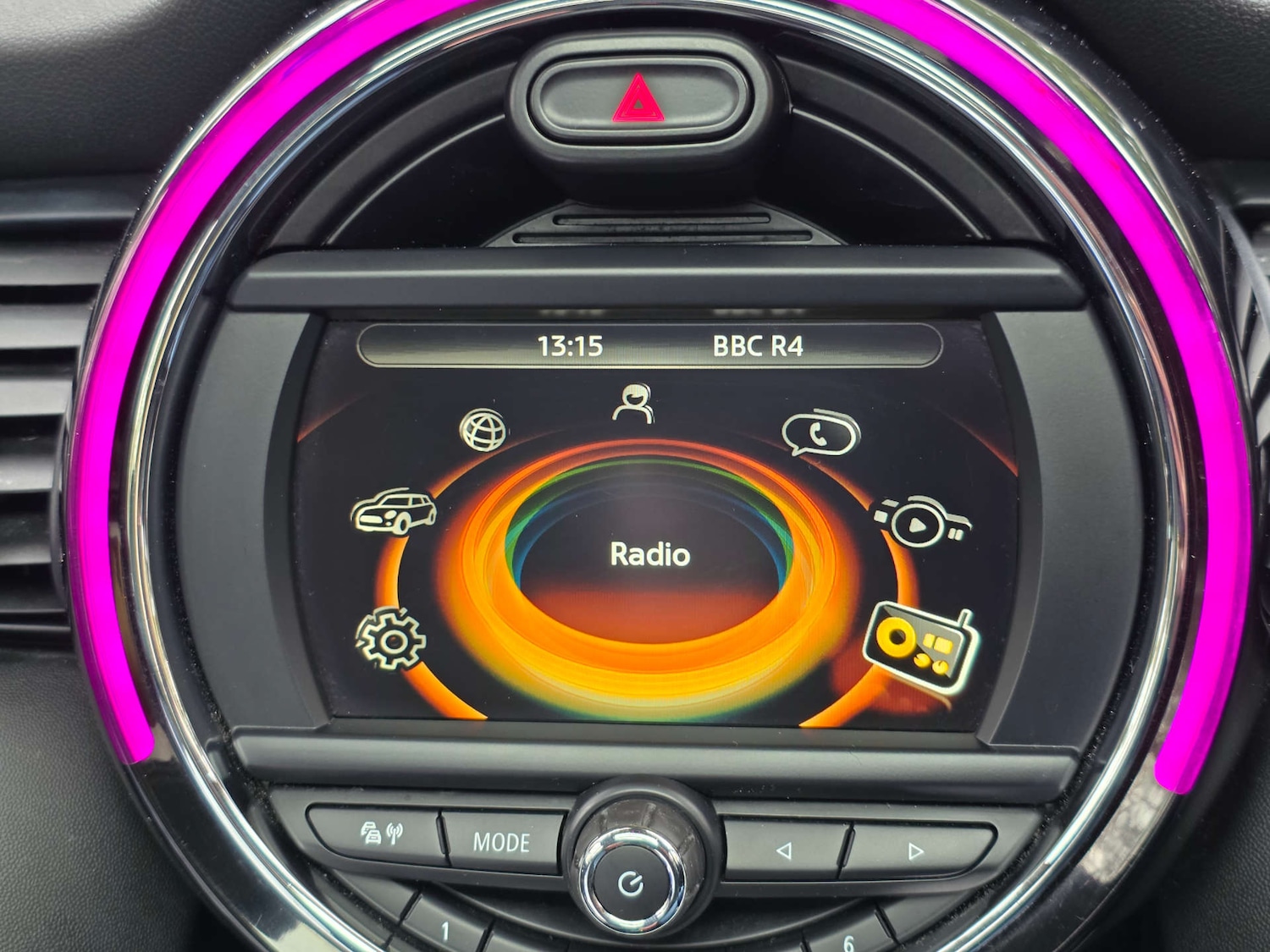 Used MINI Hatch 2018 for sale - 77621872: Photo 42