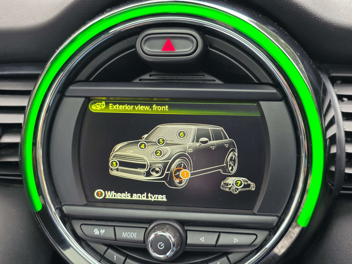 Used MINI Hatch 2018 for sale - 77621872: Photo 48