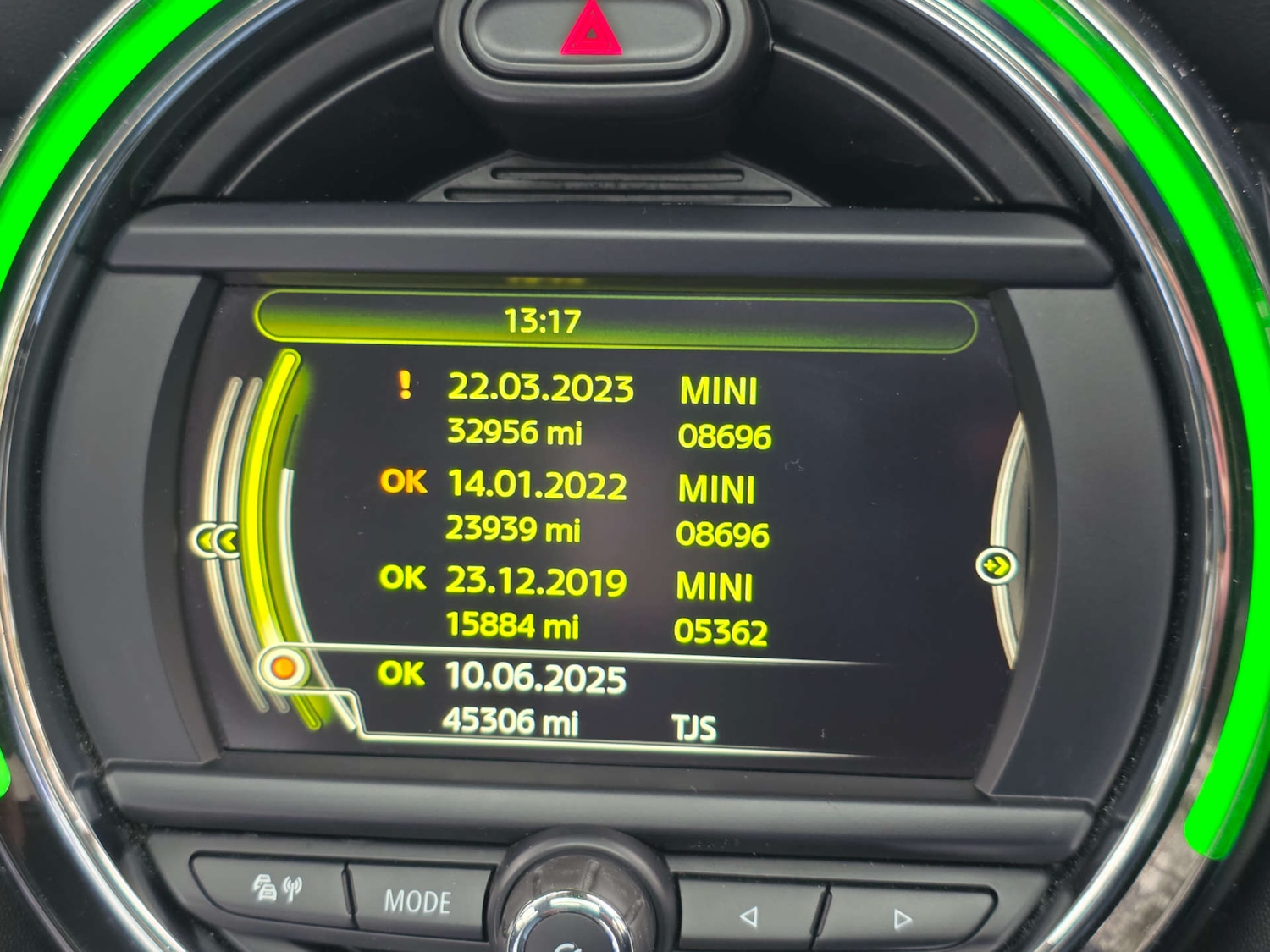 Used MINI Hatch 2018 for sale - 77621872: Photo 50