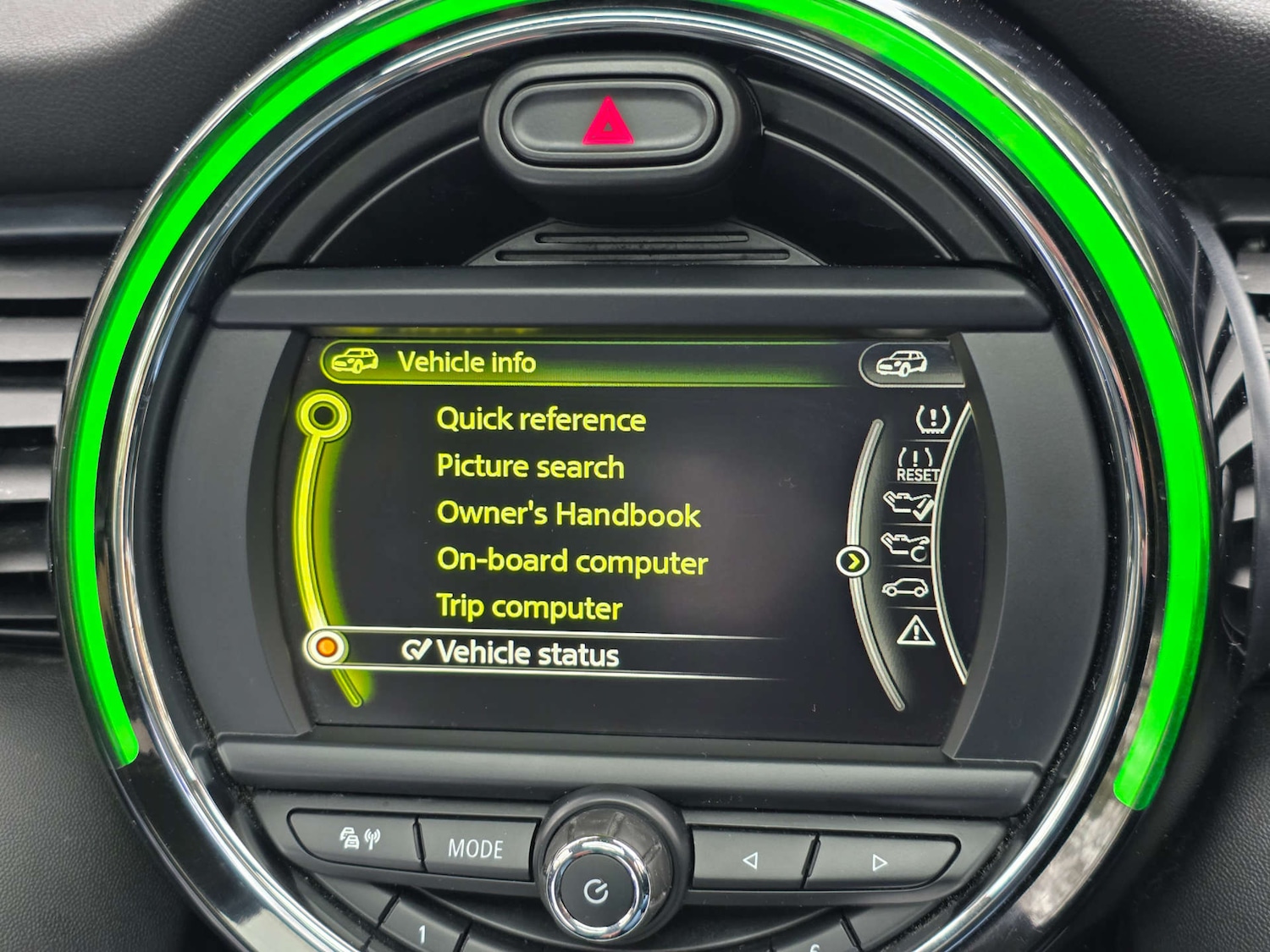 Used MINI Hatch 2018 for sale - 77621872: Photo 51