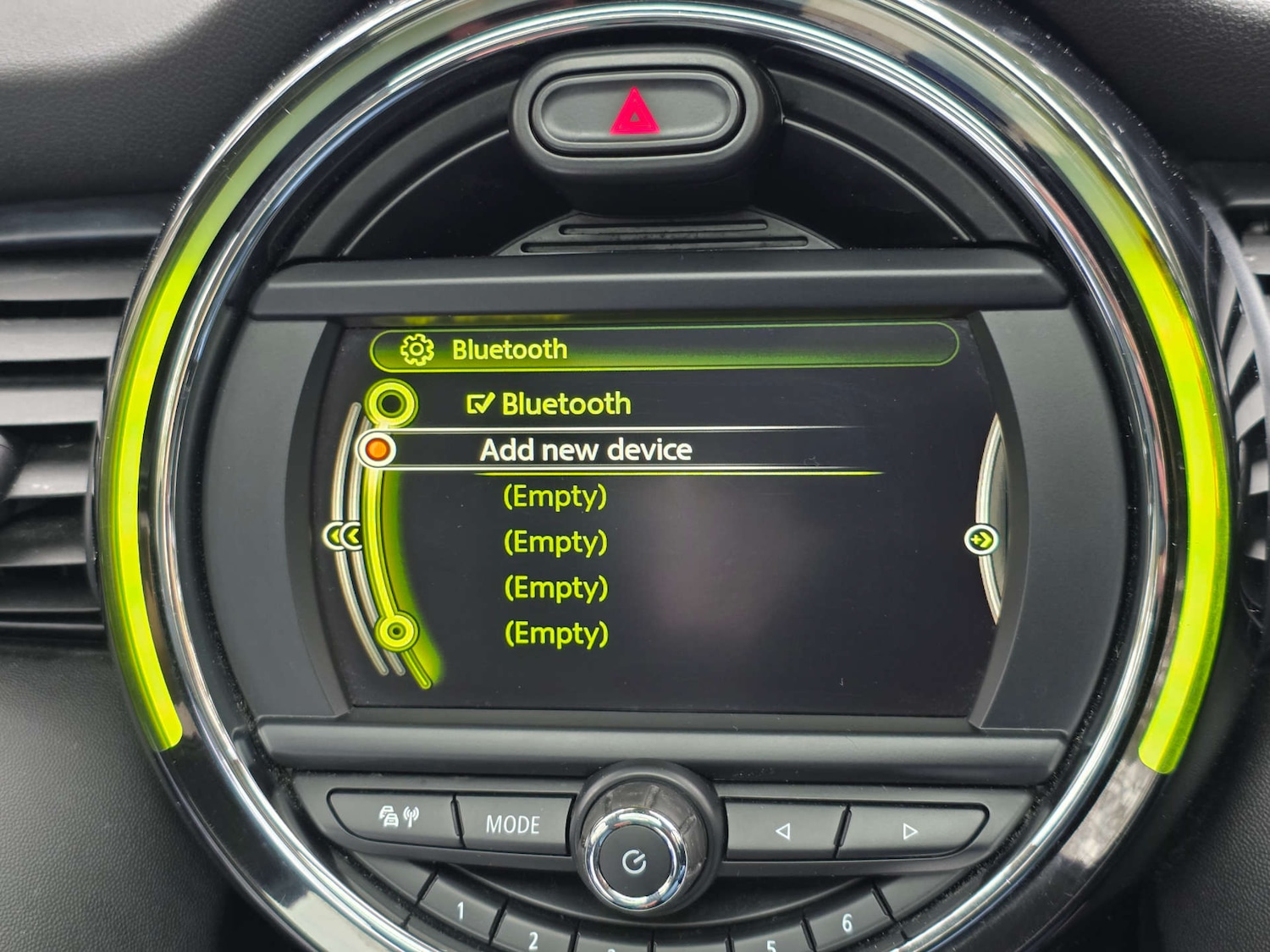 Used MINI Hatch 2018 for sale - 77621872: Photo 52