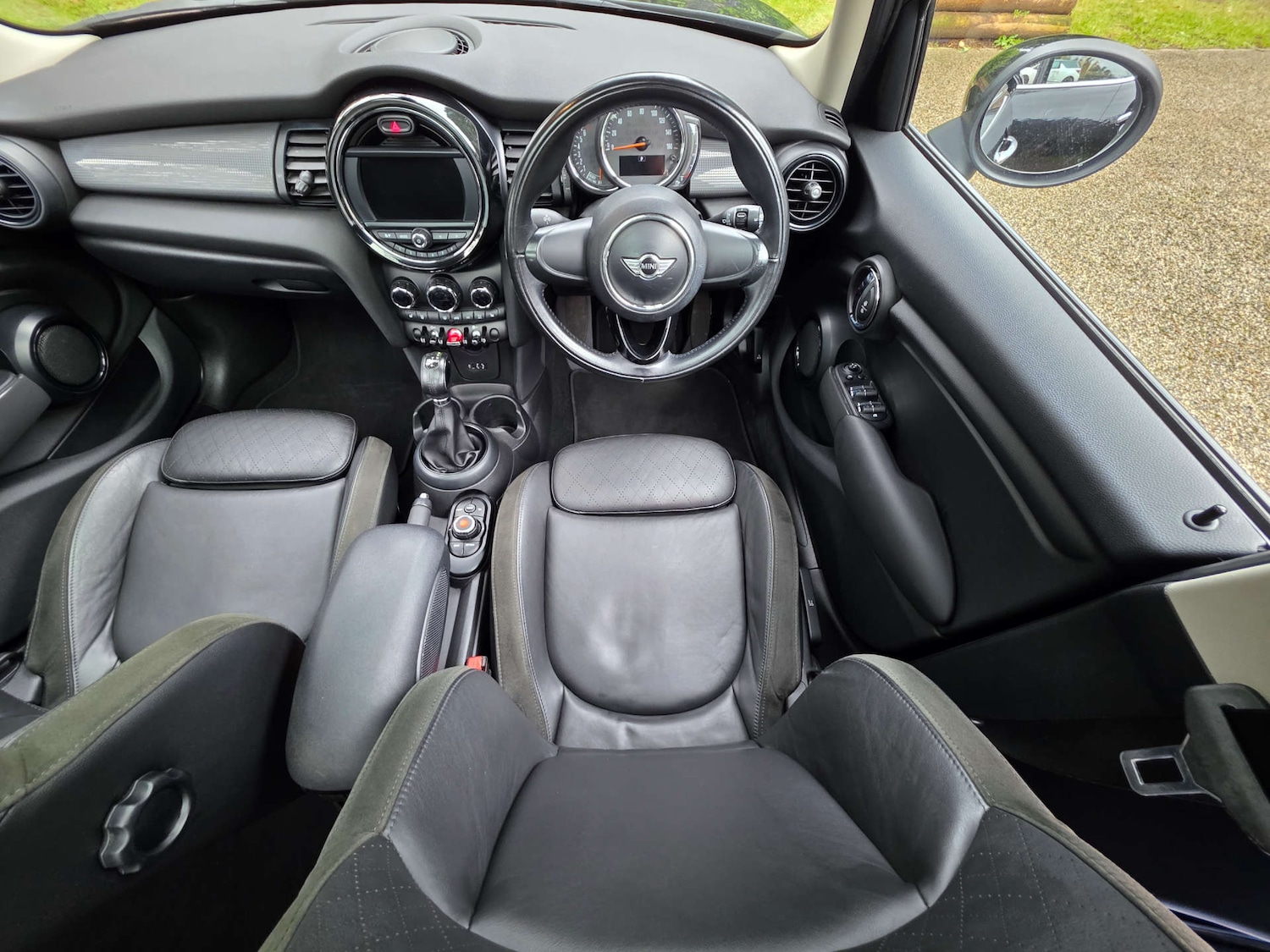 Used MINI Hatch 2018 for sale - 77621872: Photo 53