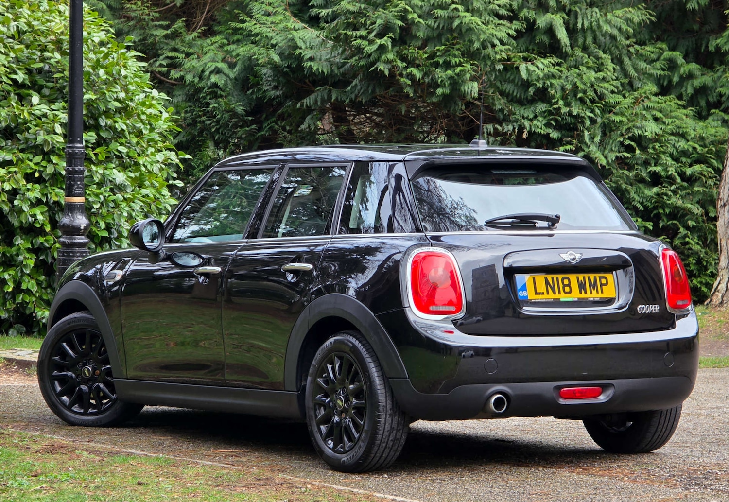 Used MINI Hatch 2018 for sale - 77621872: Photo 6