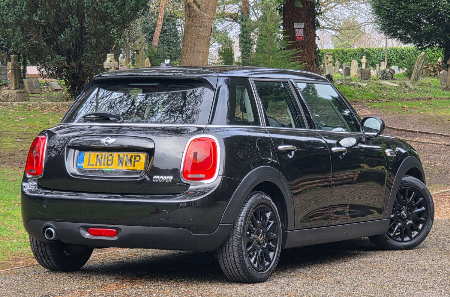 Used MINI Hatch 2018 for sale - 77621872: Photo 7