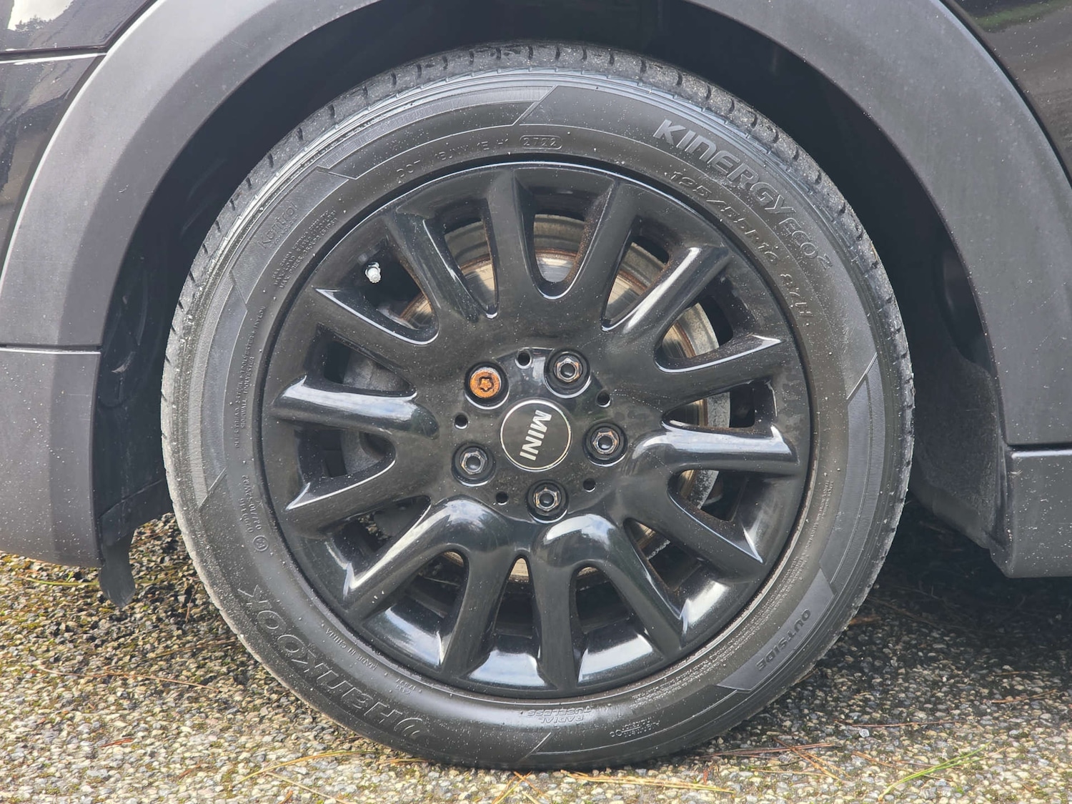 Used MINI Hatch 2018 for sale - 77621872: Photo 8