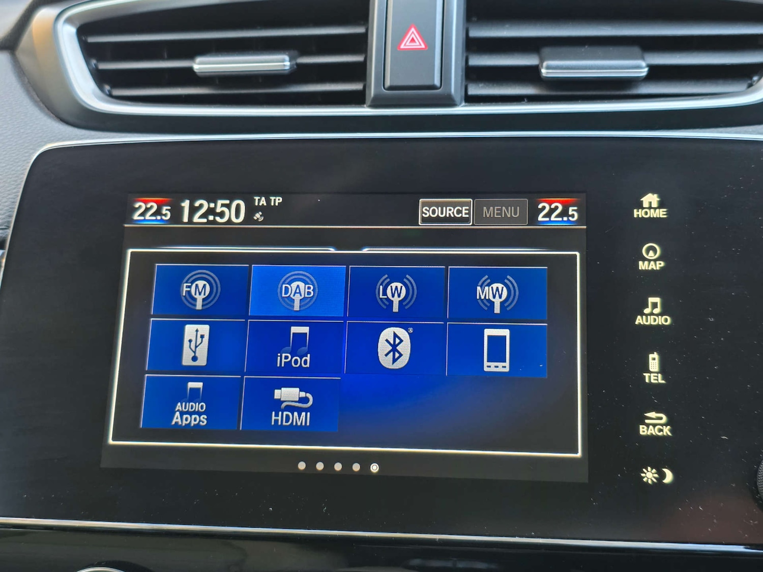 Used Honda CR-V 2019 for sale - 77045730: Photo 11