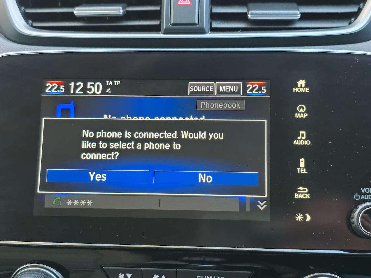 Used Honda CR-V 2019 for sale - 77045730: Photo 13