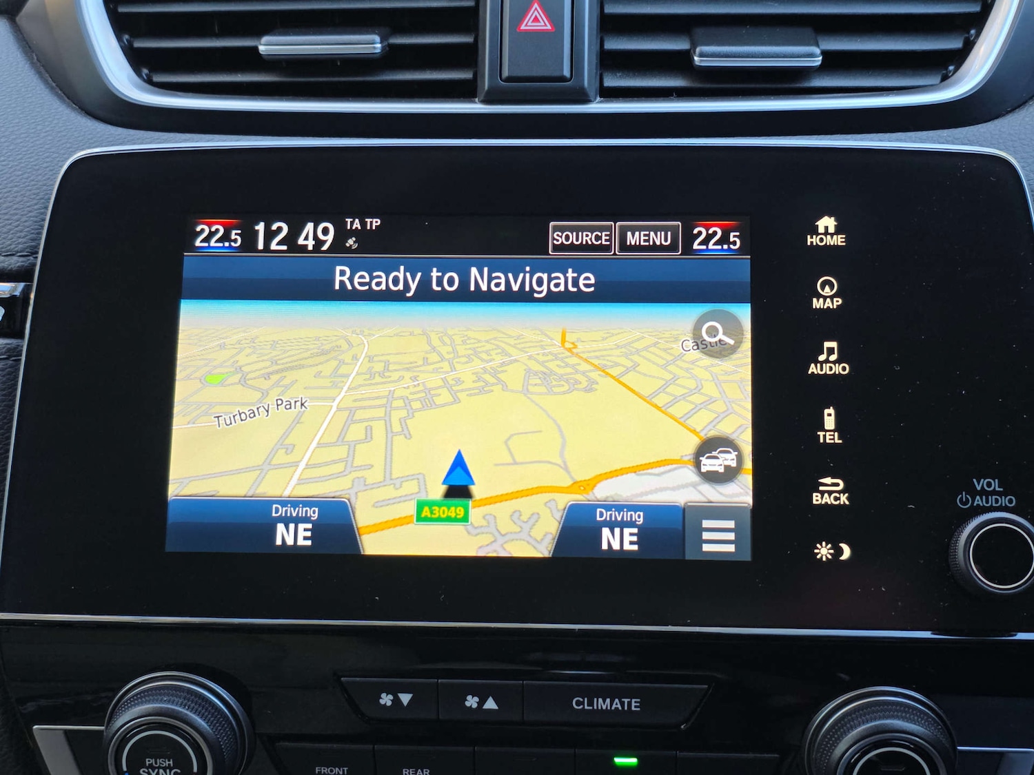 Used Honda CR-V 2019 for sale - 77045730: Photo 14