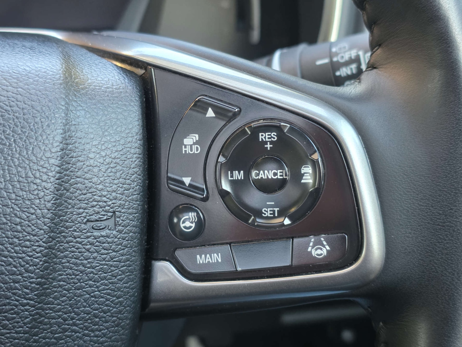 Used Honda CR-V 2019 for sale - 77045730: Photo 27