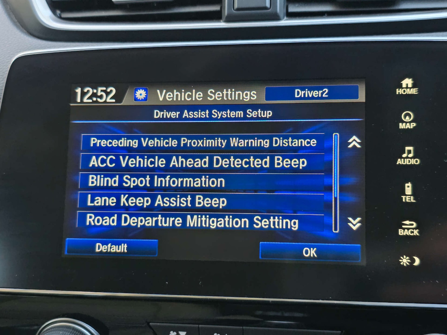 Used Honda CR-V 2019 for sale - 77045730: Photo 3