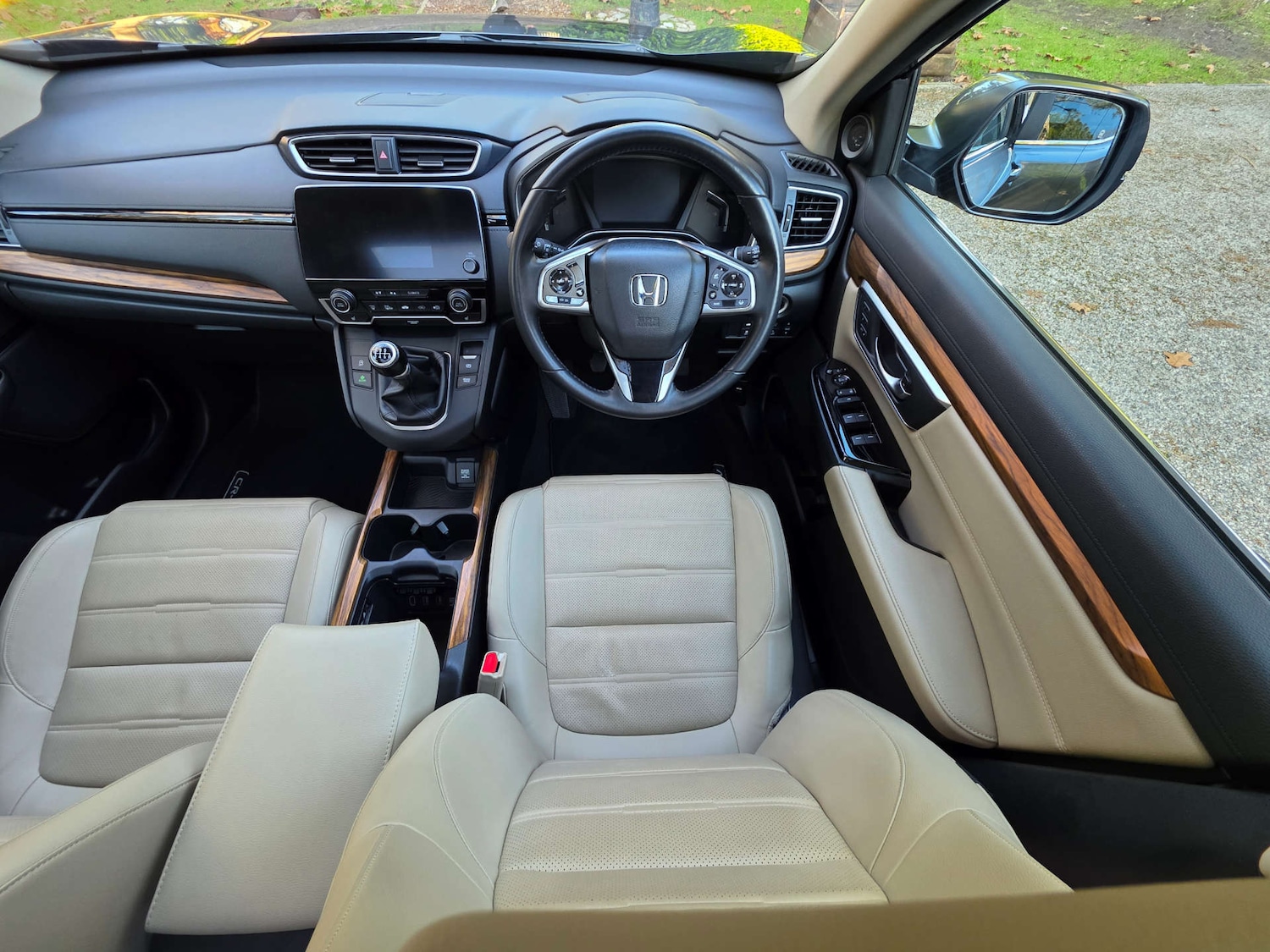 Used Honda CR-V 2019 for sale - 77045730: Photo 32